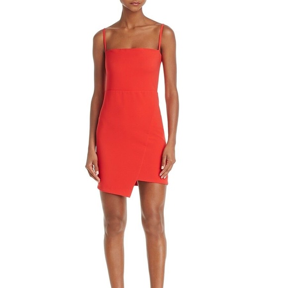 Nookie Mini Dress on Sale, 60% OFF 